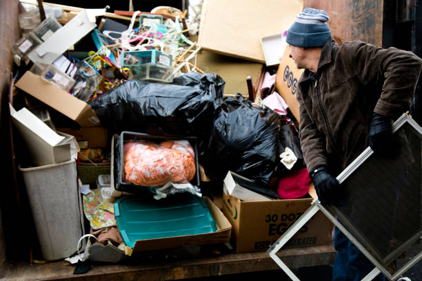 Best Affordable Junk Removal Services  in Galena, IN