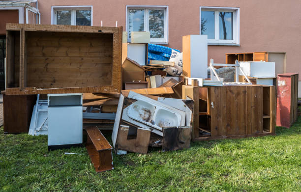 Best Estate Cleanout Services  in Galena, IN