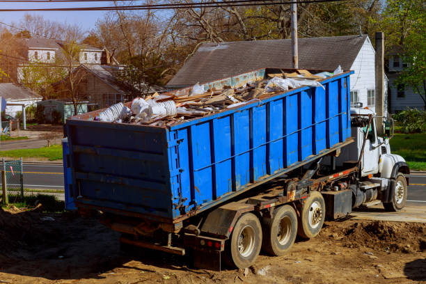 Best Construction Debris Removal  in Galena, IN