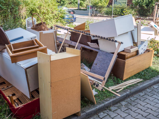 Appliance Disposal in Galena, IN