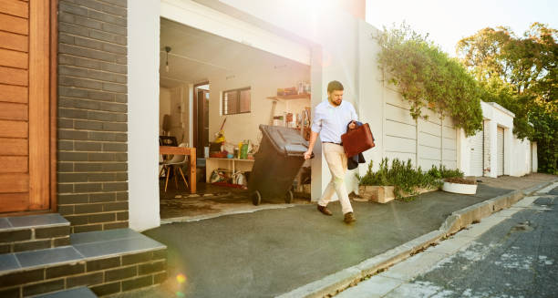 Best Full-Service Junk Removal  in Galena, IN