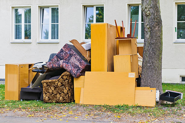 Professional Junk Removal in Galena, IN